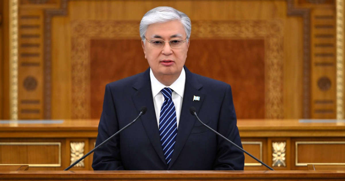 Тоқаев: Үкімет Жаңаөзен, Қашаған мен Қарашығанақтағы газ өңдеу кәсіпорындарының құрылысын тездетсін