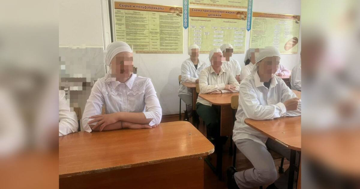 Абай облысында адам өлтірген 55 жастағы әйел оқуға түсті