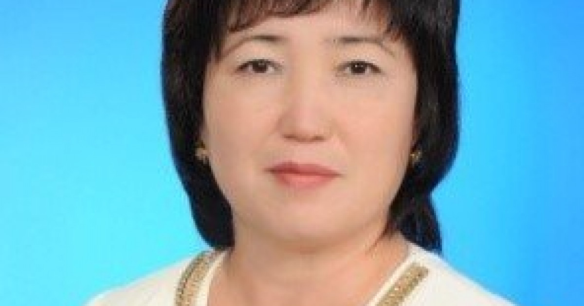 Гүлпаршын Бейсембайқызы: Әділетті Қазақстанды болашақ ұрпаққа аманат ету – баршамызға ортақ міндет