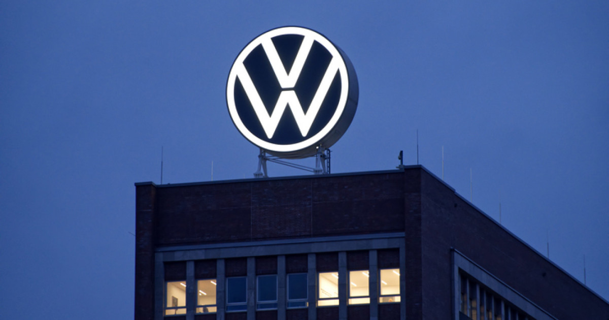"Қытай көліктерімен бәсекелесу қиындап барады": Volkswagen Германиядағы зауыттарын жабуды қарастырып жатыр