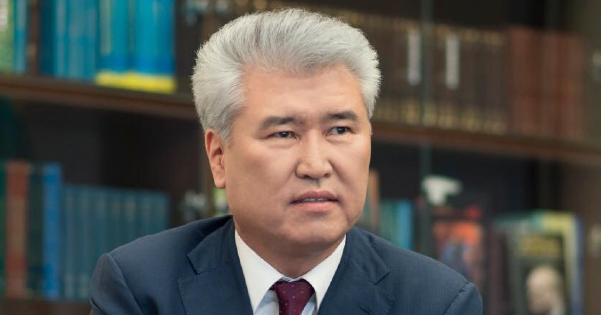 Арыстанбек Мұхамедиұлының 3,5 млрд тұратын тағы үш мүлкі қайтарылмақ