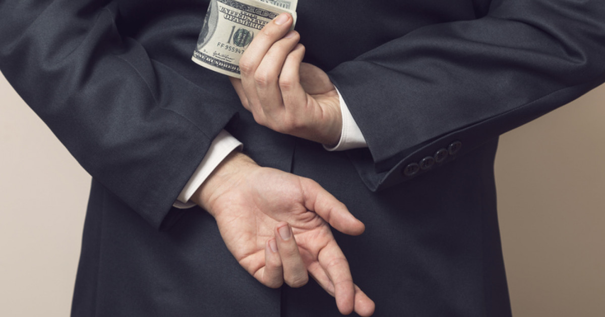 Жаңақорғанда білім саласының қызметкерлері 200 млн теңге жымқырған