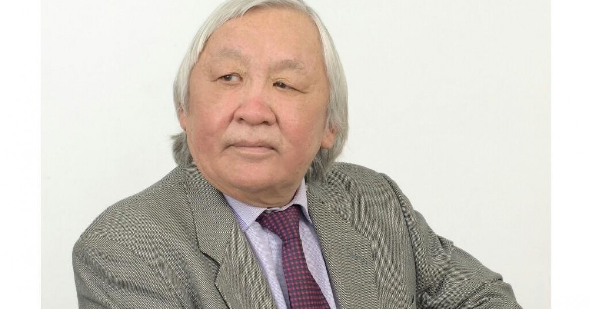 Әбубәкір Қайран: Қазақ барда қазақы ұғым, қазақы таным жоғалмайды