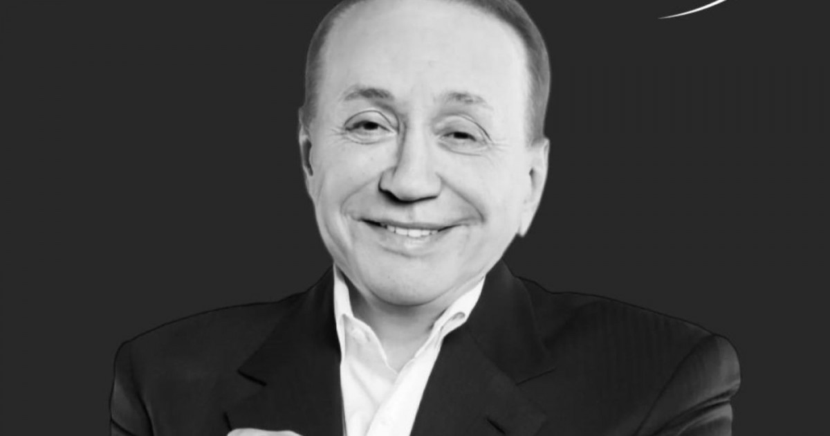Ресейлік жүргізуші Александр Масляков қайтыс болды