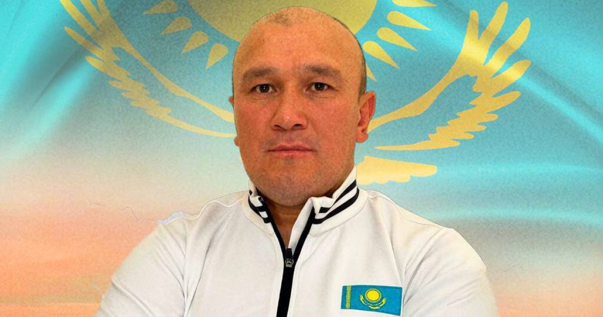Біржан Қосалиев – аударыспақтан Көшпенділер ойындарының чемпионы