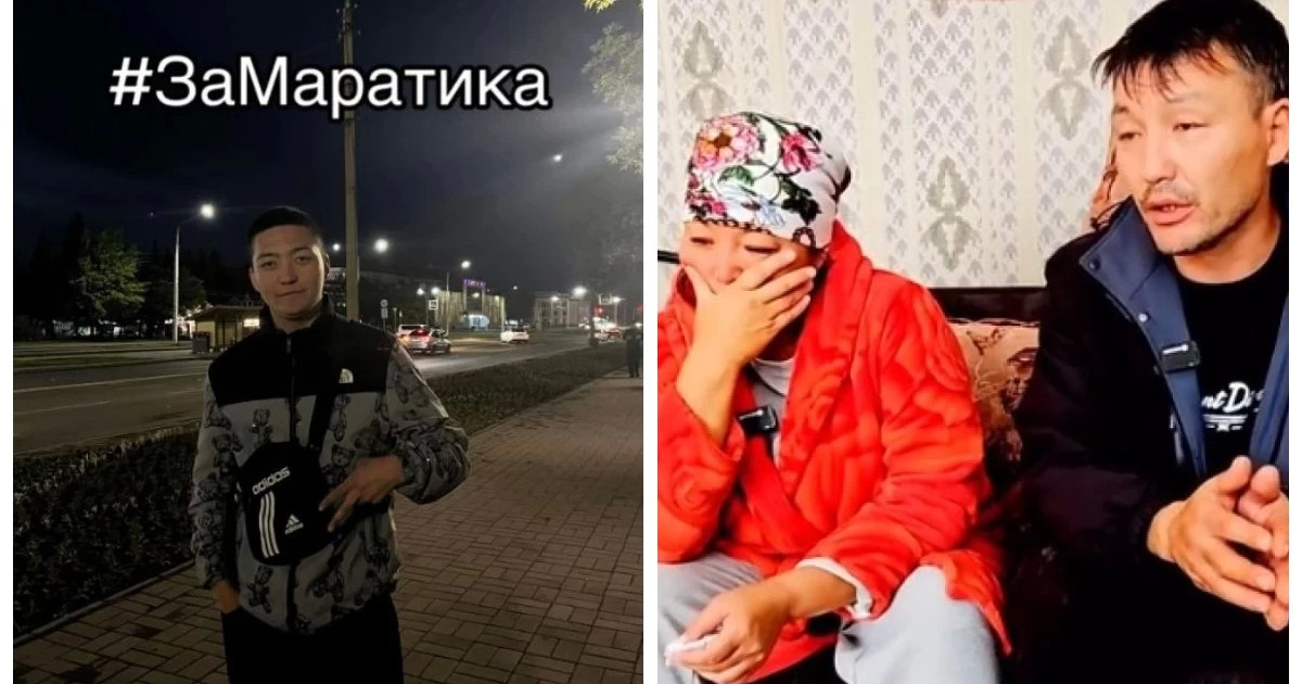 «Екі сағаттың ішінде бәріне қоңырау шалыпты»: Маңғыстауда қаза тапқан сарбаздың анасы мәлімдеме жасады (ВИДЕО)