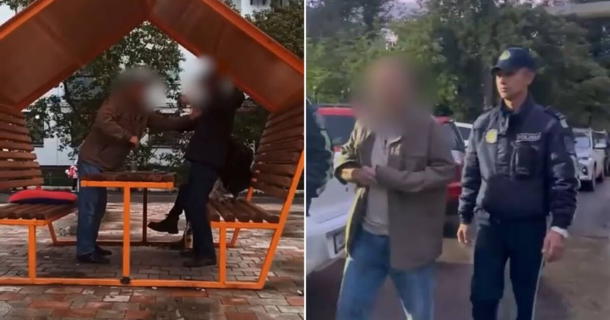 «Қарсыласын пышақтап, қашып кеткен»: Астаналық жасөспірімдер қаскүнемді ұстауға көмектесті