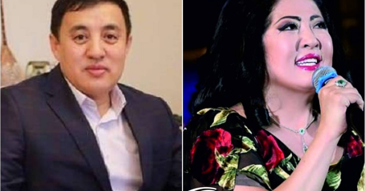 «Даусыңда өксік бардай»: Серікзат Дүйсенғазы Мақпал Жүнісова туралы жазба жариялады