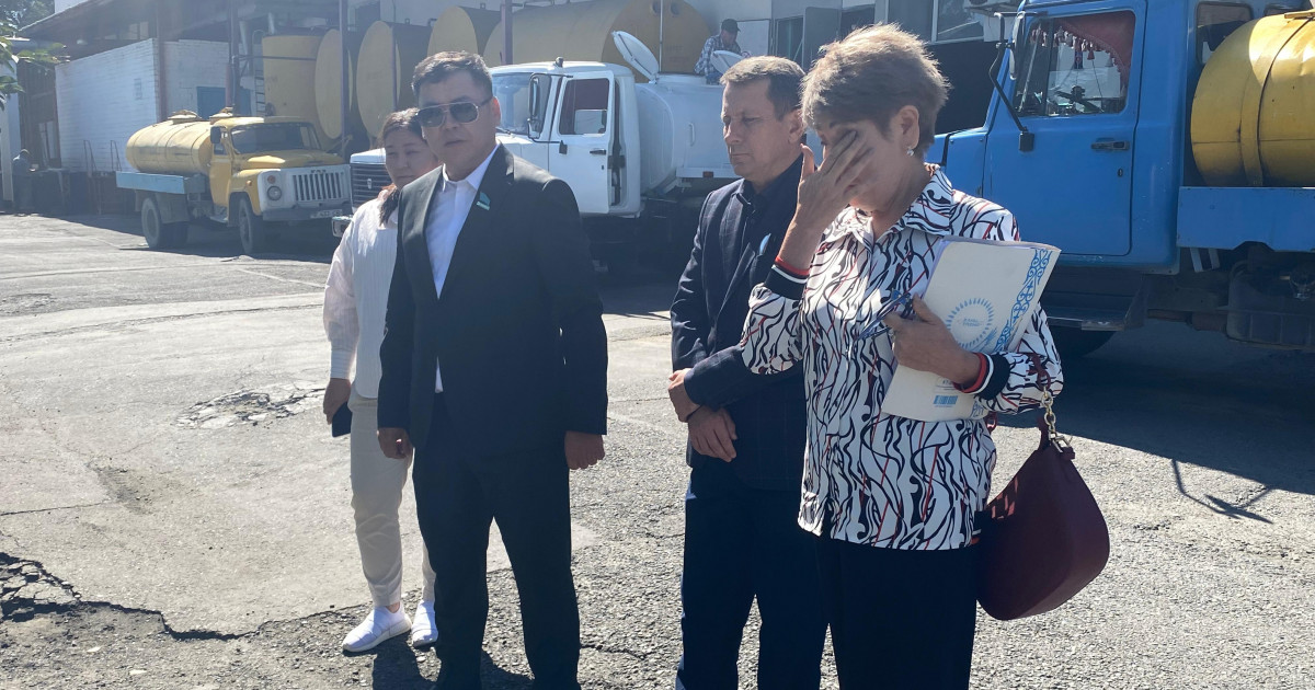 Халықтық штаб: Атом электр станциясы – болашақ генерация көзі