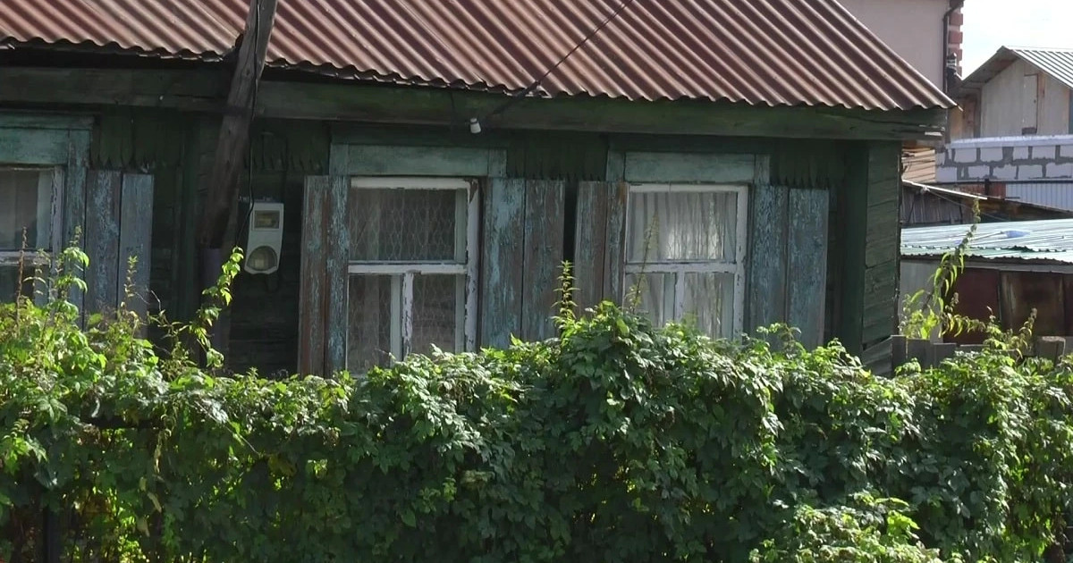 Петропавлда бір отбасы газға уланып қалды