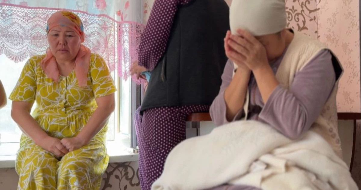 Ер адам оқушы қызды зорлап, анасымен бірге өлтірген: Түркістанда болған қанды қылмыс туралы тың дерек шықты