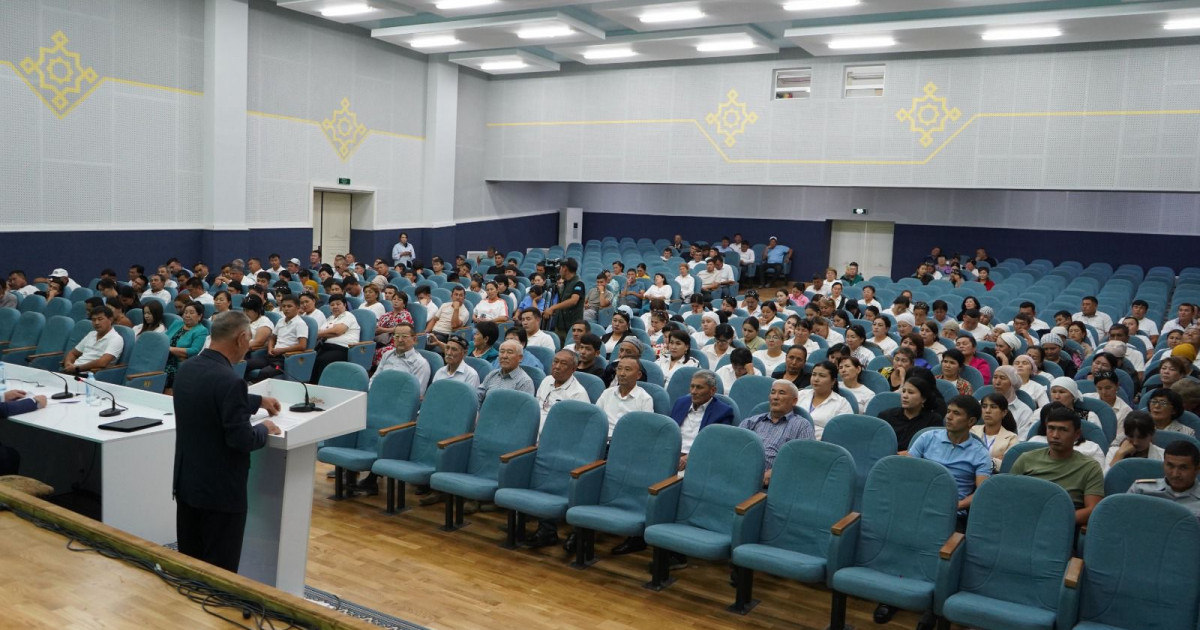 АЭС – энергетикалық тәуелсіздік пен қауіпсіздікті қамтудағы қажеттілік