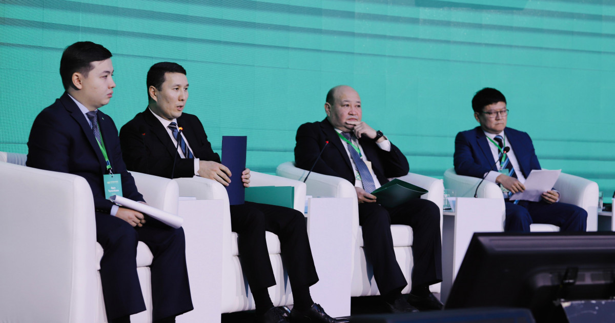 «Шетелдегі және Қазақстандағы отандас кәсіпкерлердің Кеңесін» құру ұсынылды