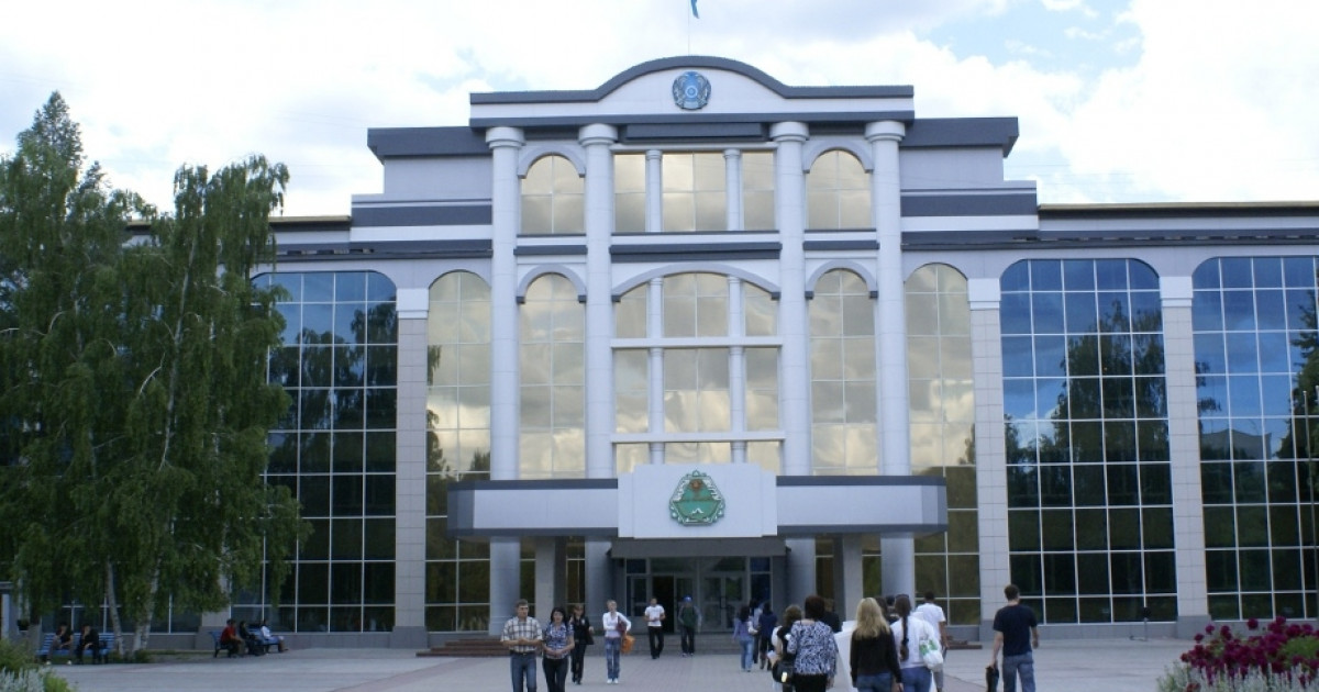 Өскеменде Қазақ-Неміс ғылым және технологиялар институты ашылады