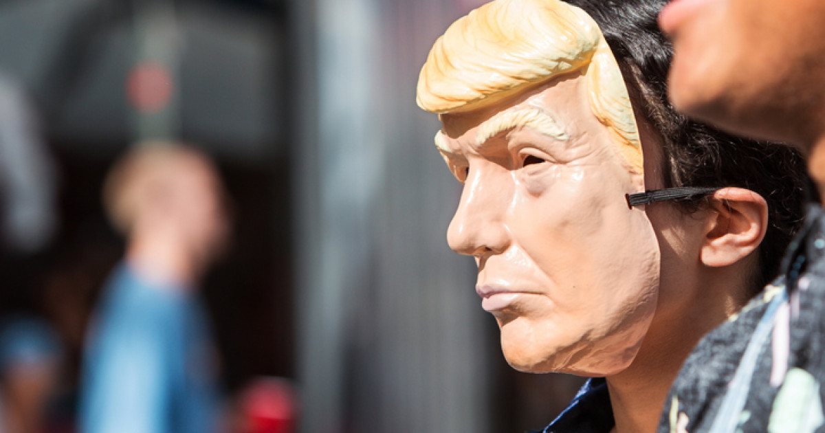 Трампқа екінші рет қастандық жасалды
