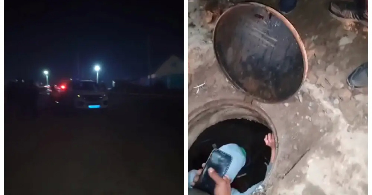 Алматы облысында құдықтан үш адамның мәйіті табылды