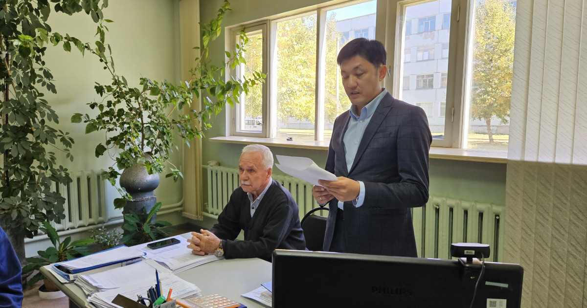АЭС салу арқылы экология мәселесін тиімді шешуге болады – халықтық штаб