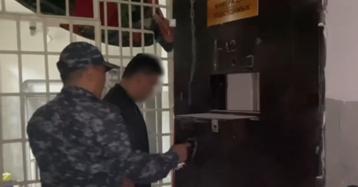 Шымкенттік алаяқ науқас балалардың суретін пайдаланып, 32 млн теңге тапқан