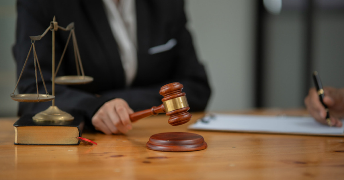 Референдум заңнамасын бұзған 4 адам жауапқа тартылды