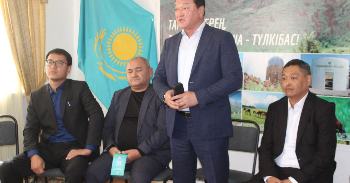 АЭС құрылысы Қазақстан экономикасы үшін жаңа мүмкіндіктер ашпақ