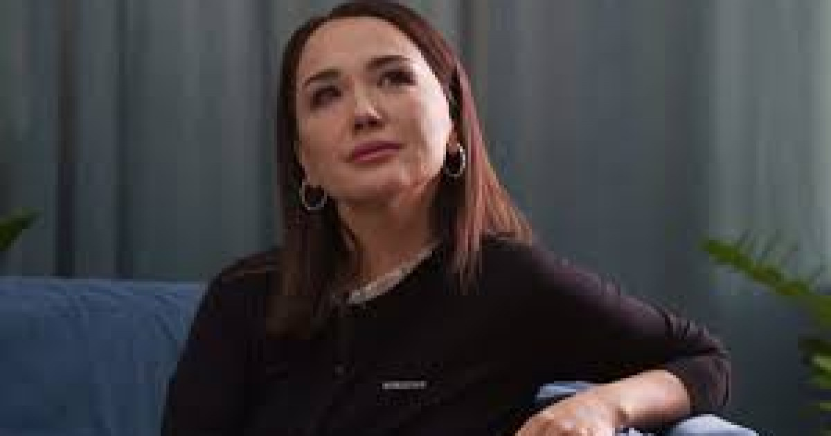 «Жыл сайын 600 әйел жатыр мойны обырынан көз жұмады»: Ләйлә Сұлтанқызы оқырмандарын вакцина алуға шақырды