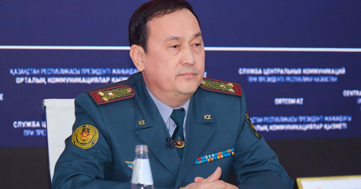 Қорғаныс министрлігі қазақстандықтардың әскерге барудан бас тартуы туралы пікір білдірді