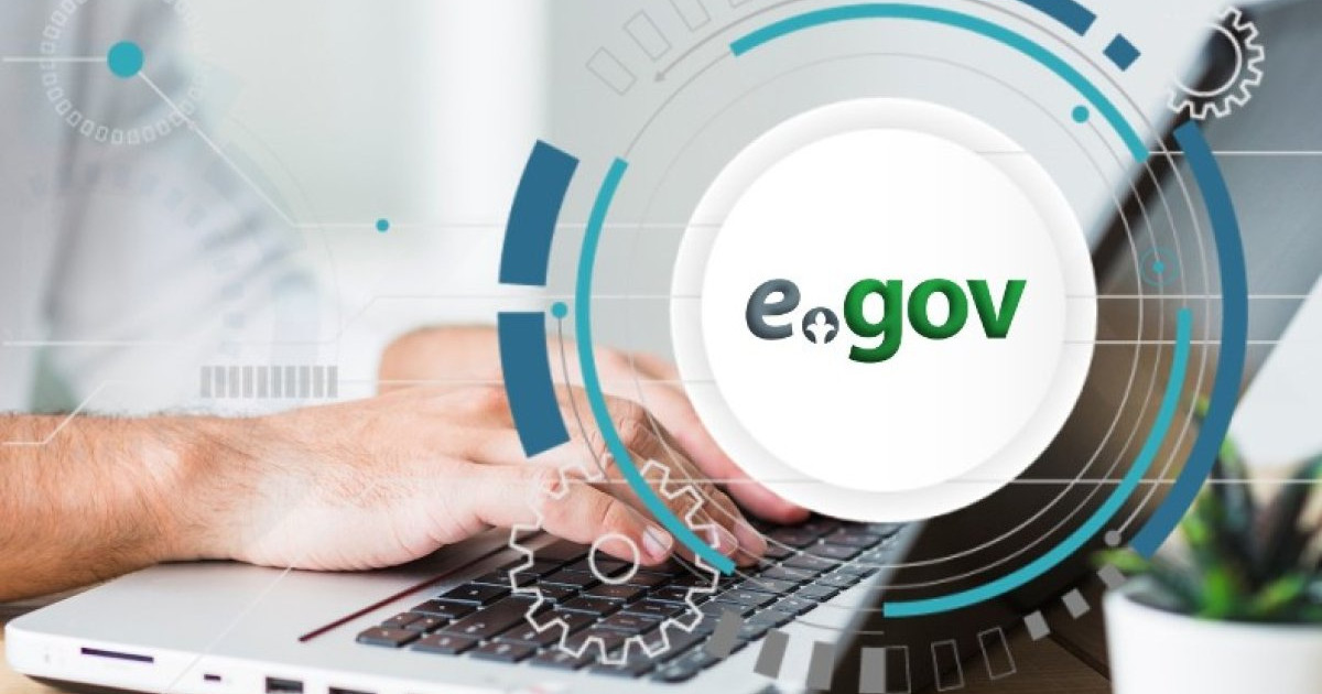 Egov.kz-те жаңа қызмет пайда болды