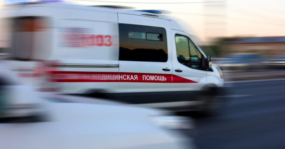 Маңғыстау облысында ер адам полицейлер мен жедел жәрдем қызметкерлеріне шабуыл жасады