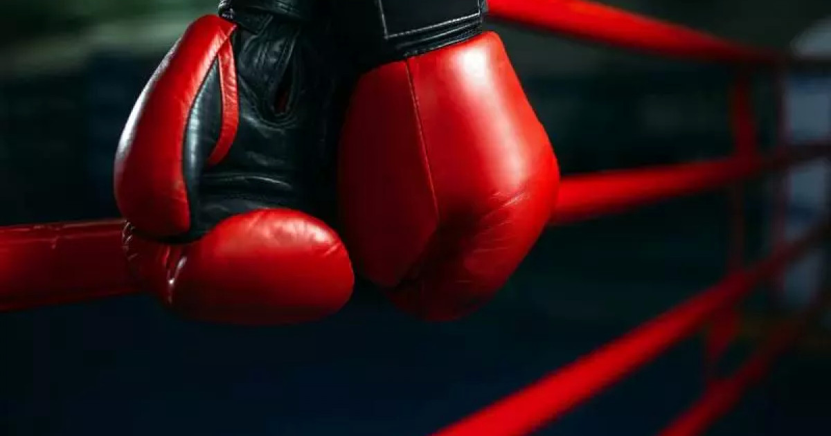 Қазақстандық боксшы WBA чемпионы атанды