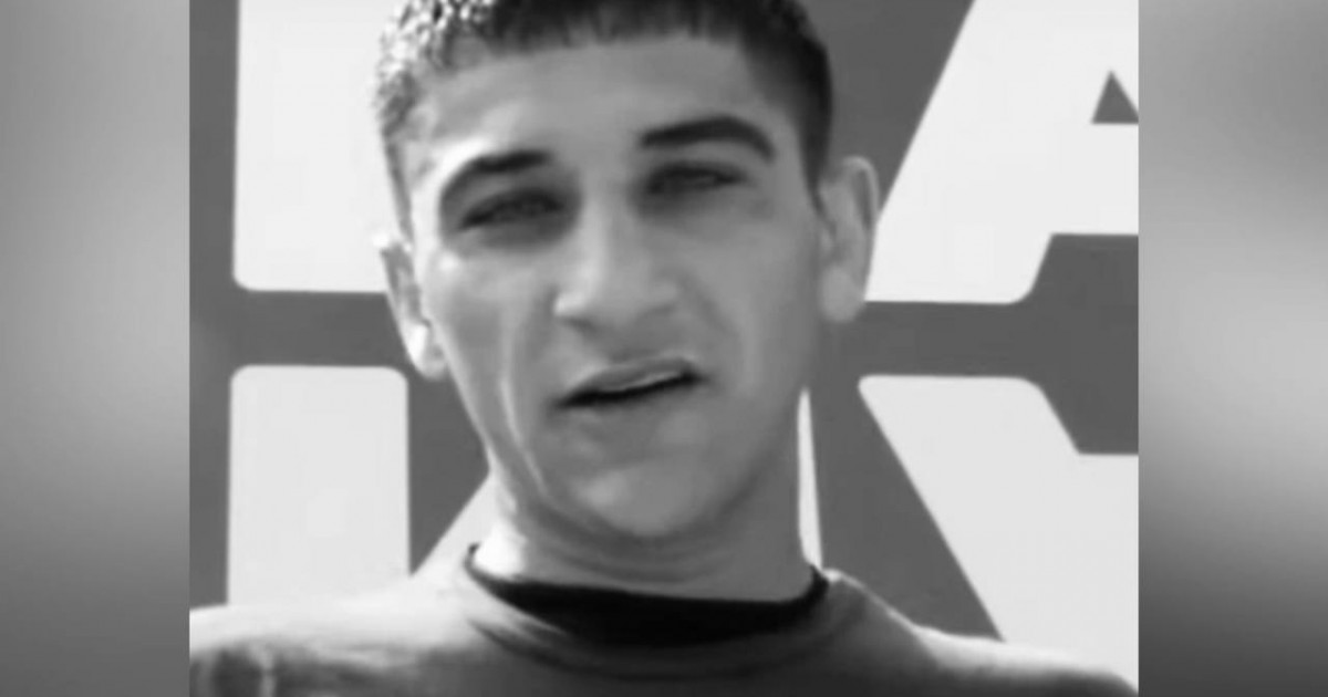 «Беті қарайған»: Ақтау қаласында MMA файтерінің денесі қоқыстан табылды