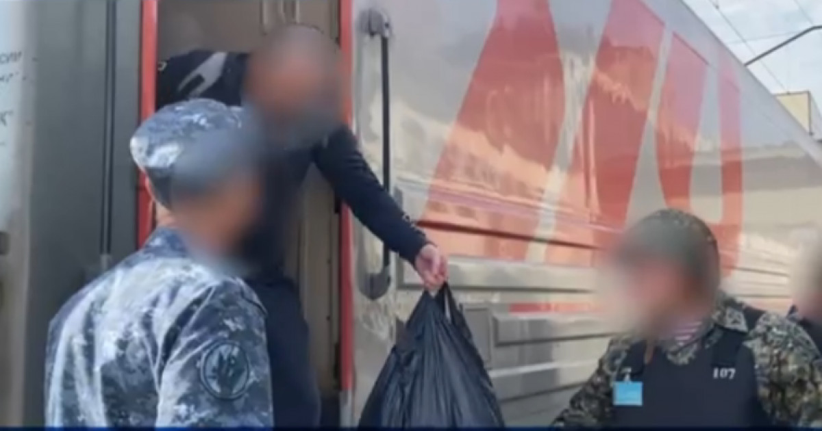 14 жастағы қызға азғындық жасаған қазақстандық Ресейде ұсталды