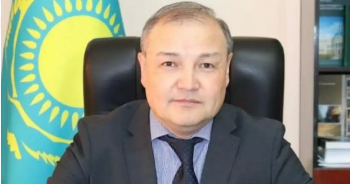 Қарағанды облысы әкімінің орынбасары тағайындалды