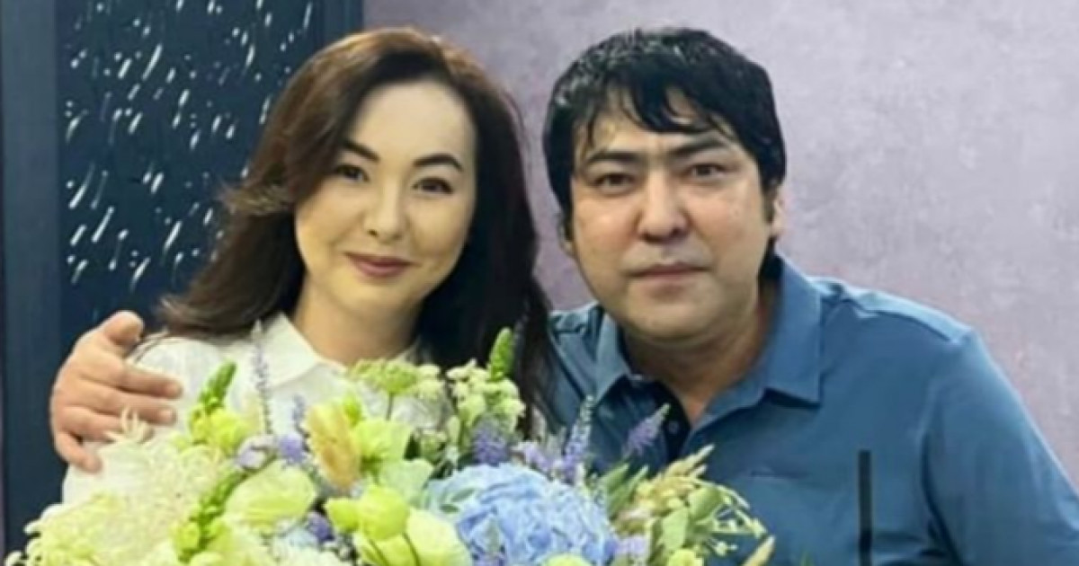 «Сүйінші»: Мейрамбек Беспаевтың үшінші сәбиі дүниеге келді