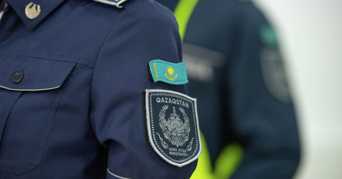 Талдықорғанда 6 жасар қызға шабуыл жасаған ер адам іздестіріліп жатыр