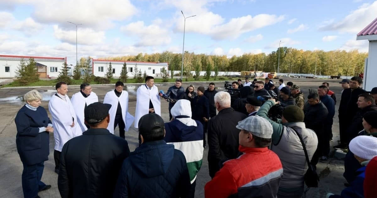 Халықтық штаб: АЭС тұрақты энергия көзінің кепілі болмақ