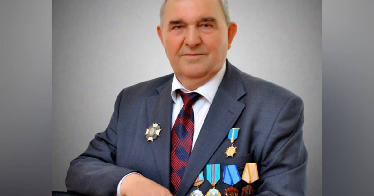 Қасым-Жомарт Тоқаев Геннадий Зенченкоға алғыс жариялады
