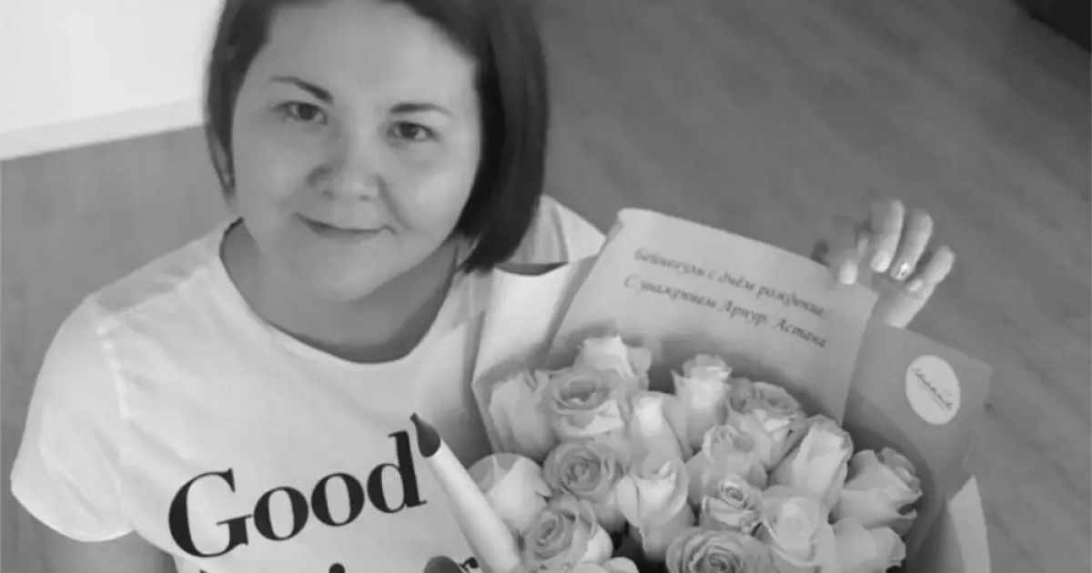 «Қатыгездікпен өлтіріп, миллиондарын ұрлаған»: Алматыда Әл-Бейне Зарипованың күйеуіне үкім шықты