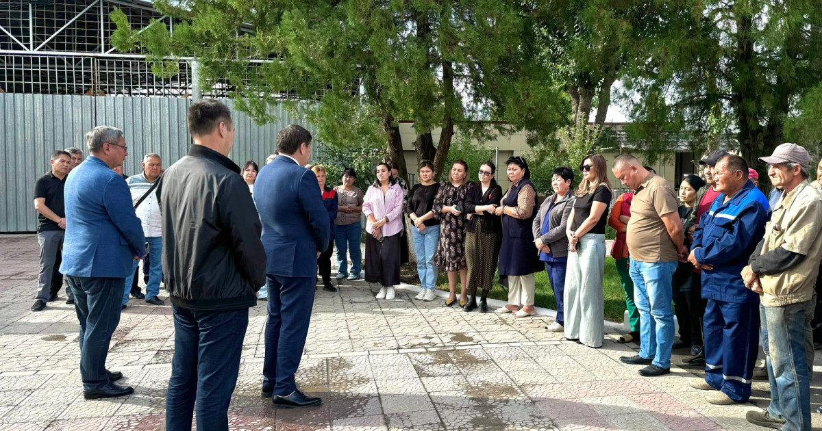 АЭС құрылысы бизнестің дамуына зор серпін береді