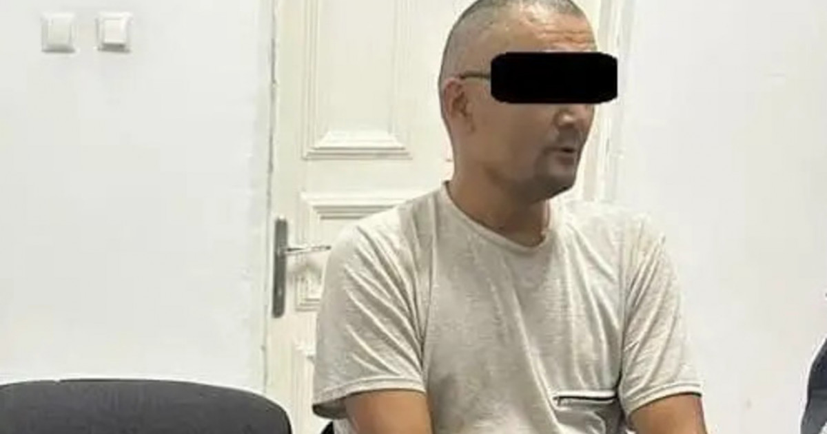 Балаларды асырап алып, шетелге сатқан қылмыскерлер ұсталды
