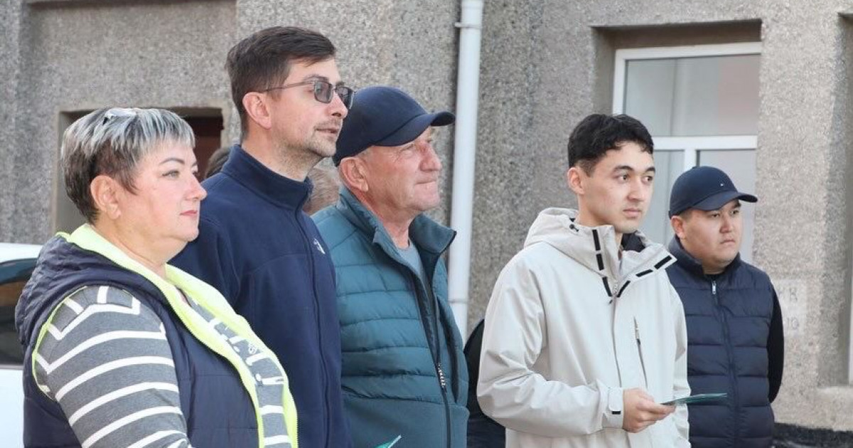 Халықтық штаб: Атом электр стансасында ауаға бөлінетін зиянды зат жоқ