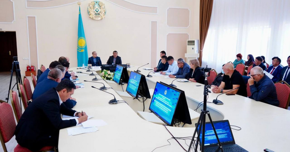 Қаныш Сәтпаев атындағы канал толық жаңғыртылмақ