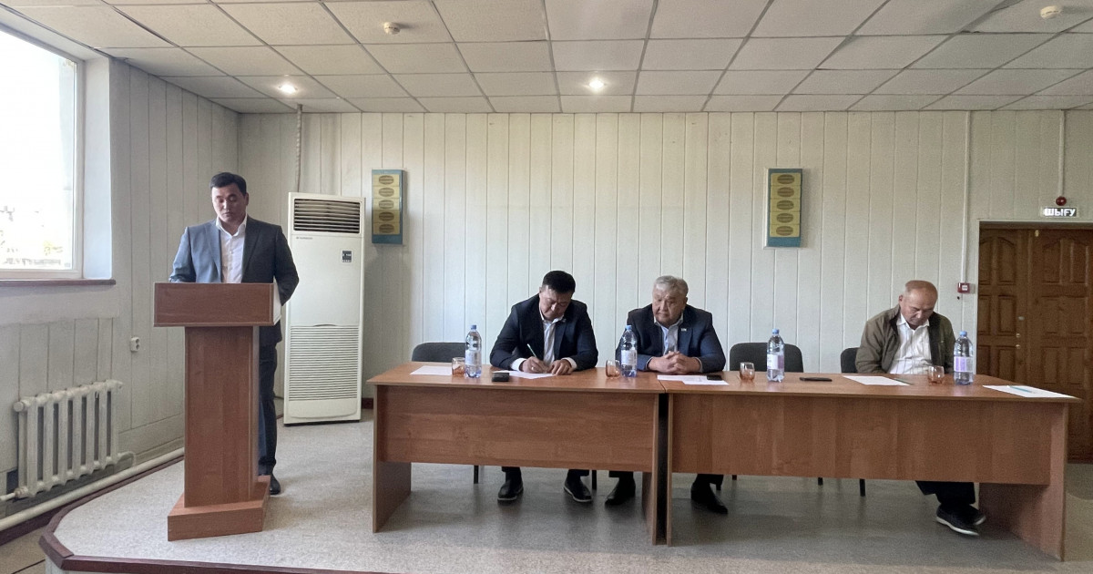 АЭС еліміздің экологиялық жағдайына оң өзгерістер әкелмек