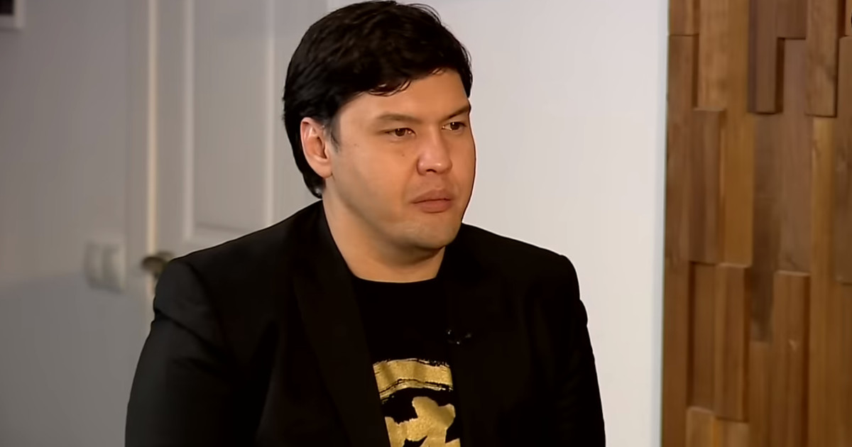 Айтбек Амангелді Қуандық Бишімбаевтан 1,5 млрд теңге талап еткен