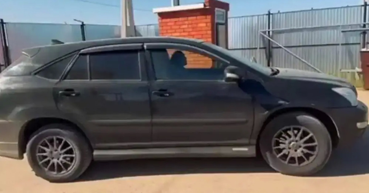 Ақтөбеде бір айда 119 рет жол ережесін бұзған жүргізуші жауапқа тартылды