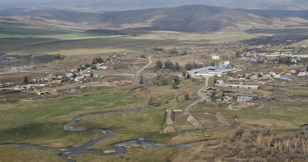 Елімізде екі жаңа әуежай салынады
