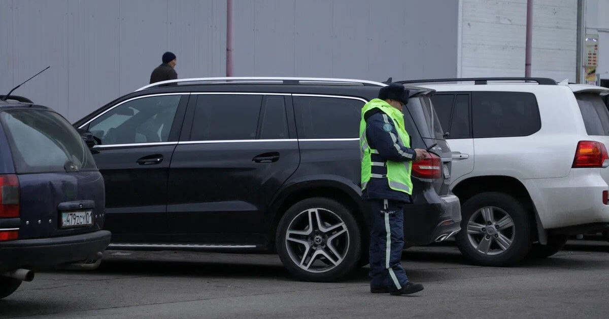 Жамбыл облысында туысын тонаған жігіт ұсталды