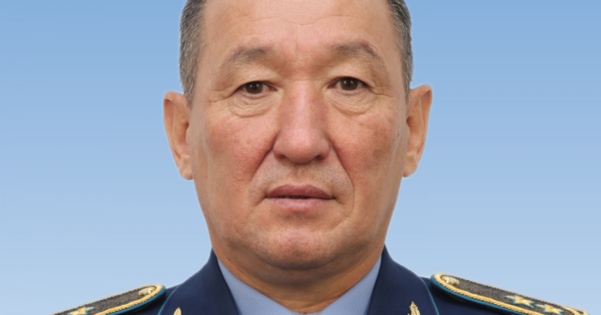 Қорғаныс министрінің жаңа орынбасары тағайындалды