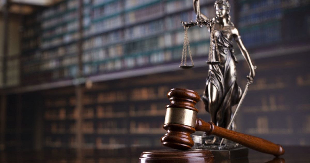 672 млн теңге айыппұл төлеуден жалтарған азамат 10 жылға сотталды