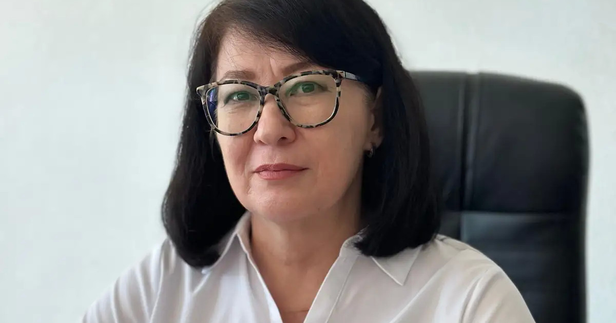 Астананың жаңа бас санитар дәрігері тағайындалды