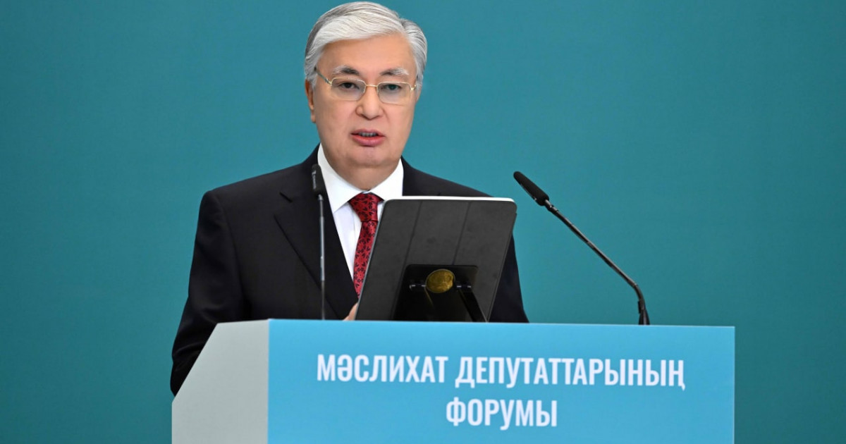 Мемлекет басшысы АЭС құрылысына қолдау білдіріп жатқан Халықтық штабтың жұмысын атап өтті